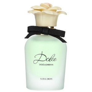 D&G Dolce Floral Drops Edp 75ml Bayan Tester Parfüm